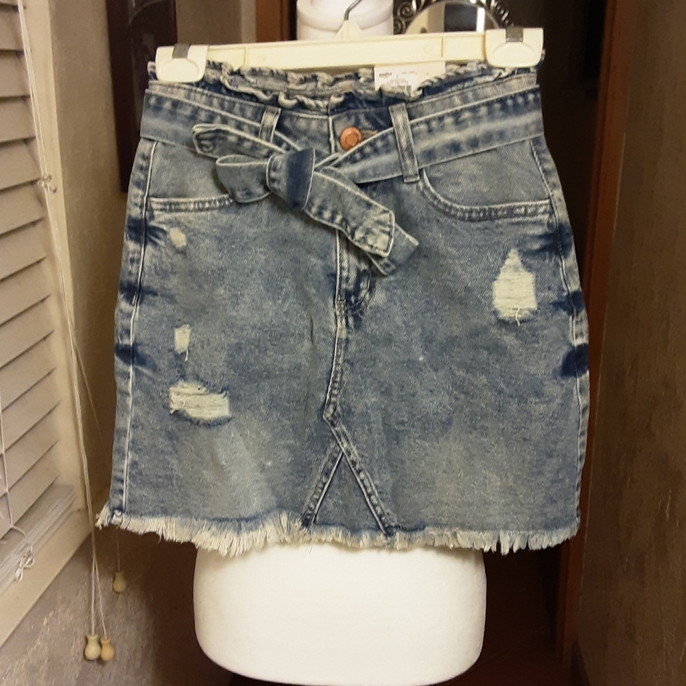 Mini Skirts